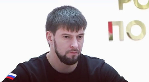Даниил Мартынов. Фото http://www.grozny-inform.ru/news/politic/81473/