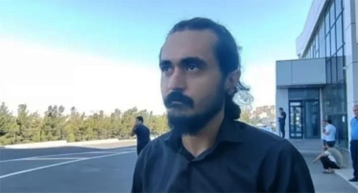 Эльвин Мустафаев. Фото: Ульвия Гулиева https://rus.az24saat.org